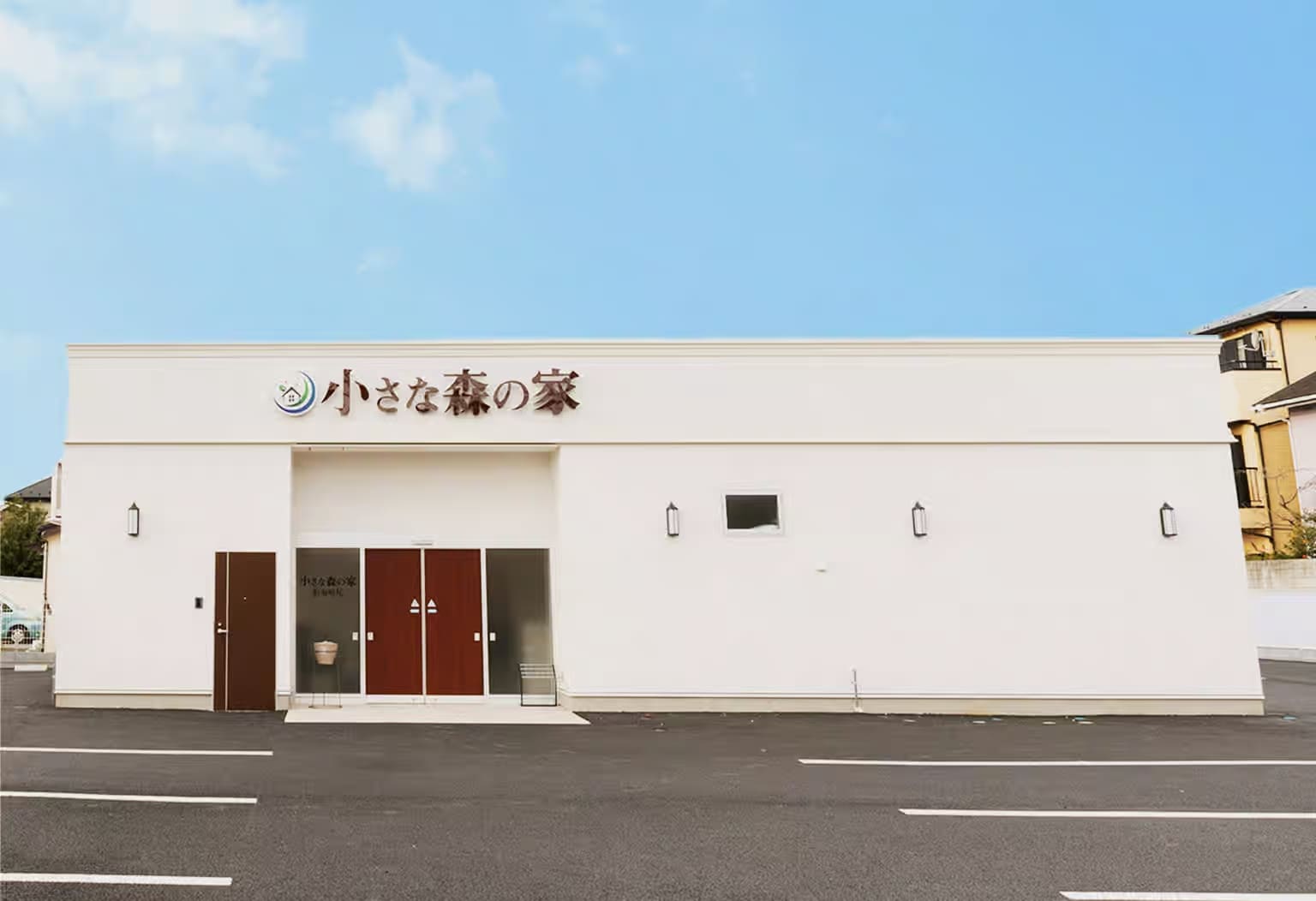 葬儀場情報